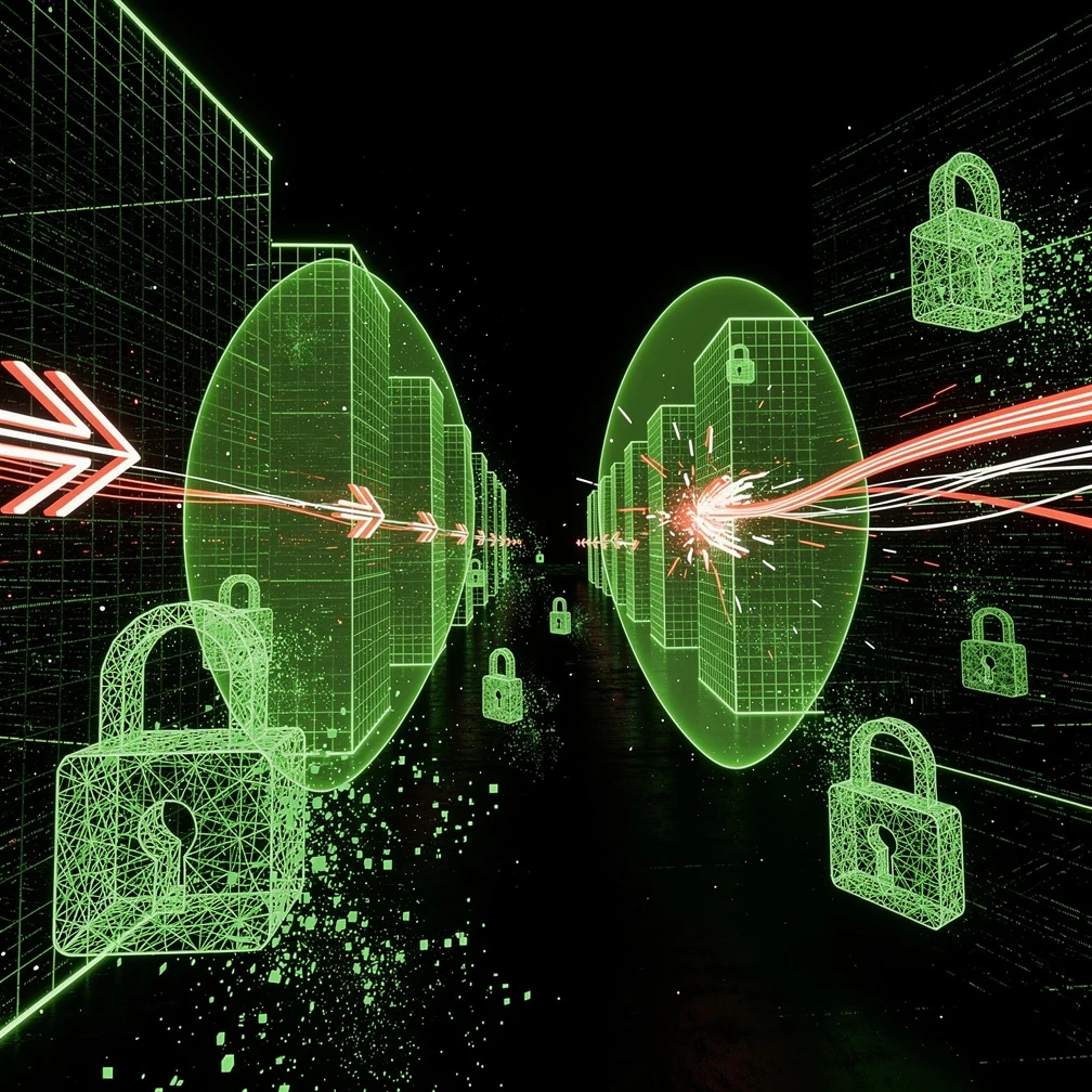 Cybersécurité Sucy-en-Brie — Audit, pentest et défense périmétrique en France